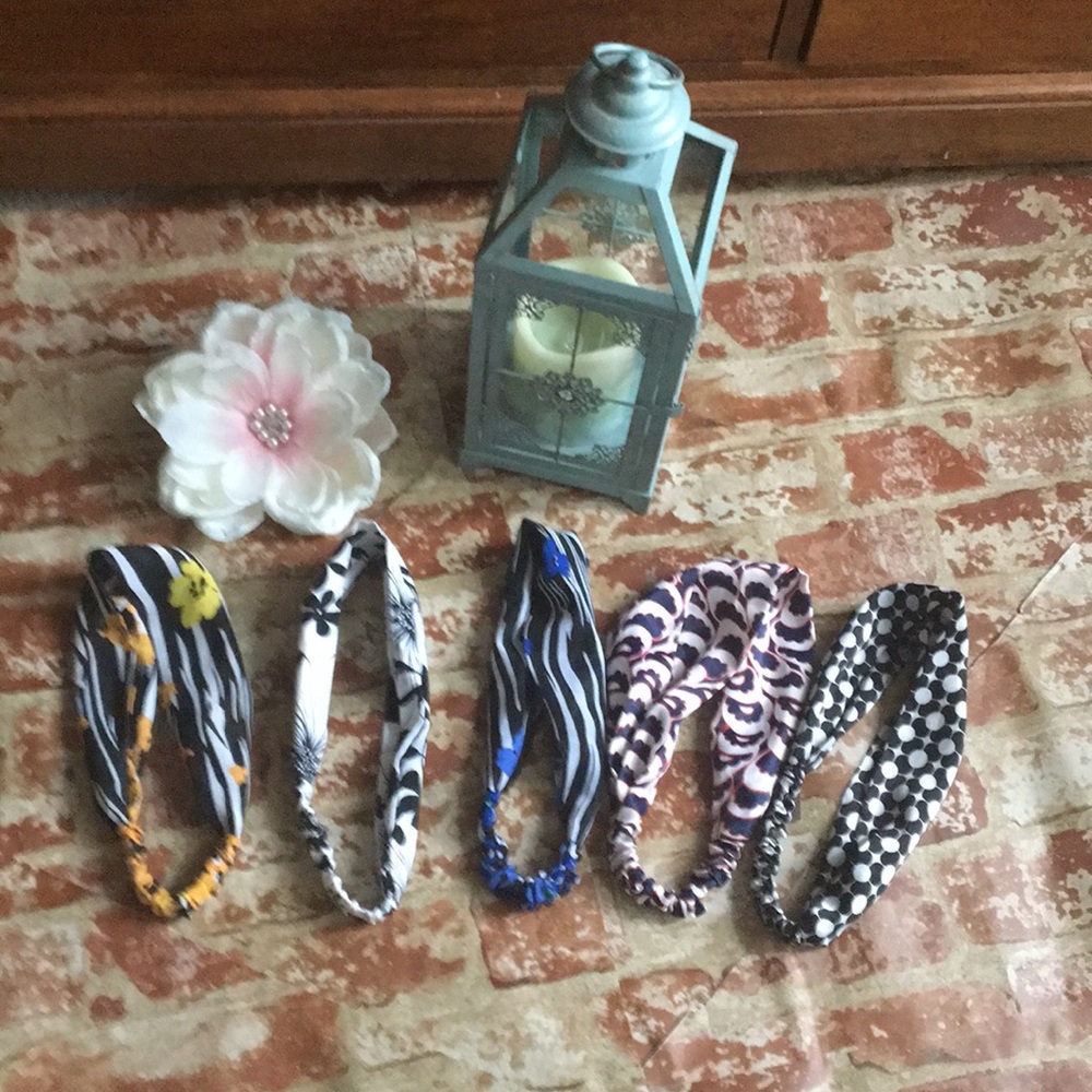 Headbands